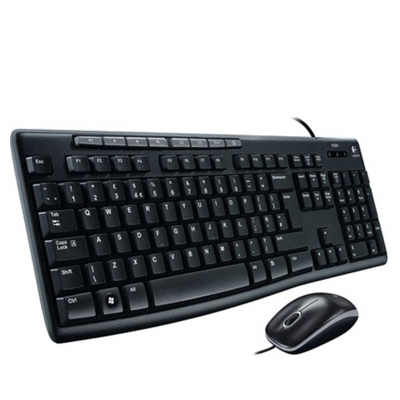 Hp KeyBoard & Mouse